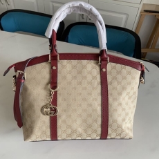 Gucci Top Handle Bags